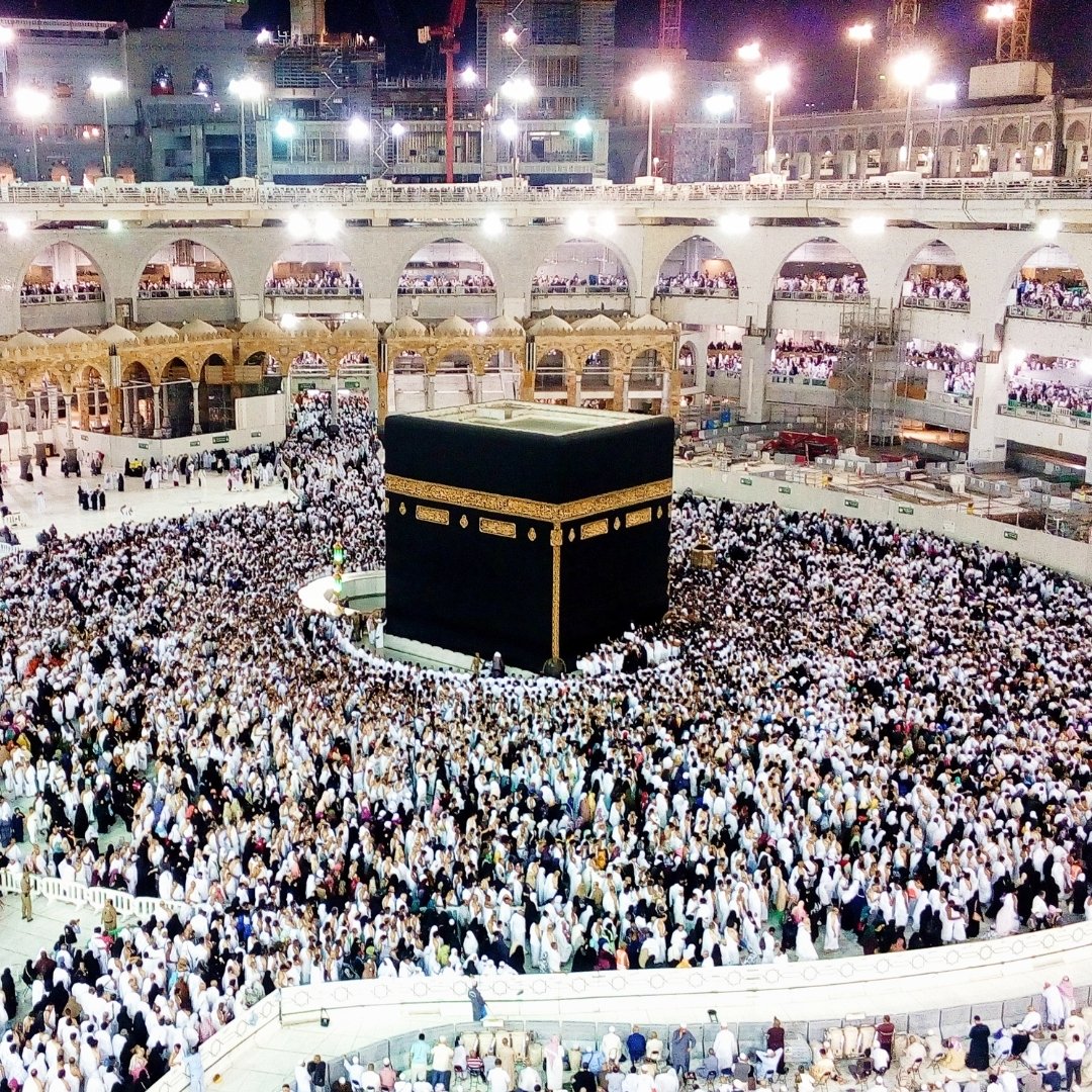 توصيل من جده الي مكه